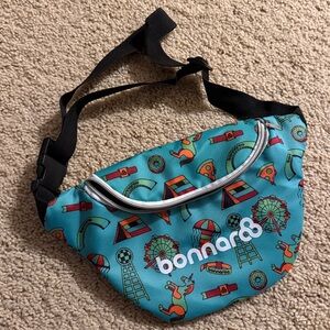 Bonnaroo Fanny Pack